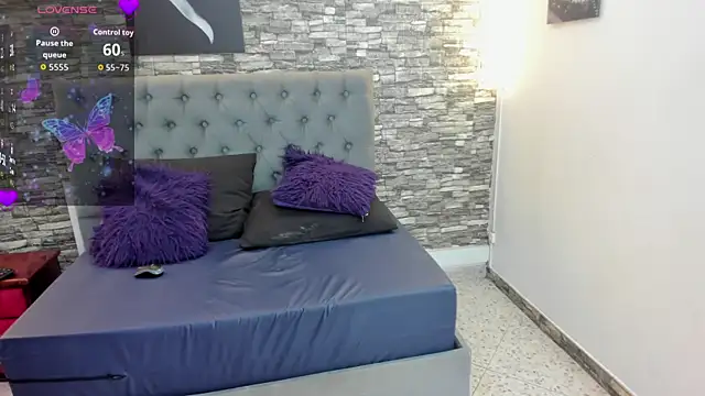 AngeliqueGirard webcam