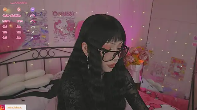 Misa_Sakurai webcam