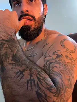 Ryan_Black3 webcam