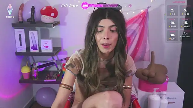 valentina_crtti webcam