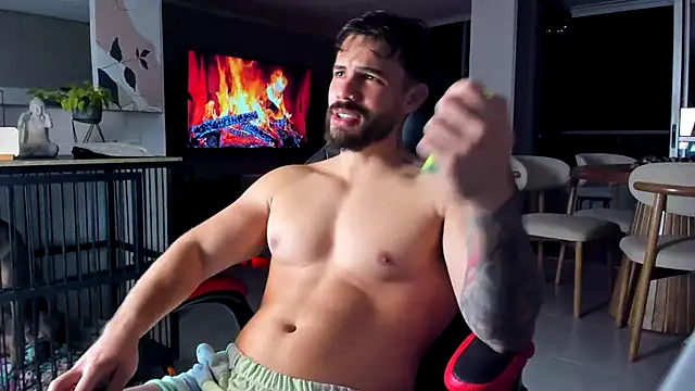 Valenthino_Salvatore webcam