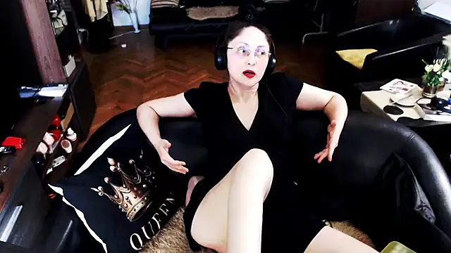 Imperatriza webcam