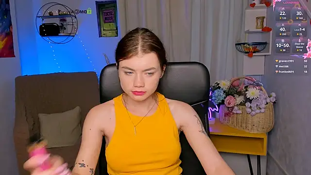 isabel_wave webcam