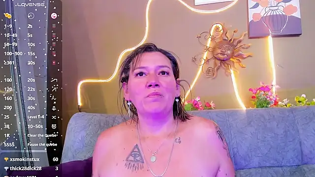 nanygp webcam