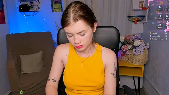 isabel_wave webcam