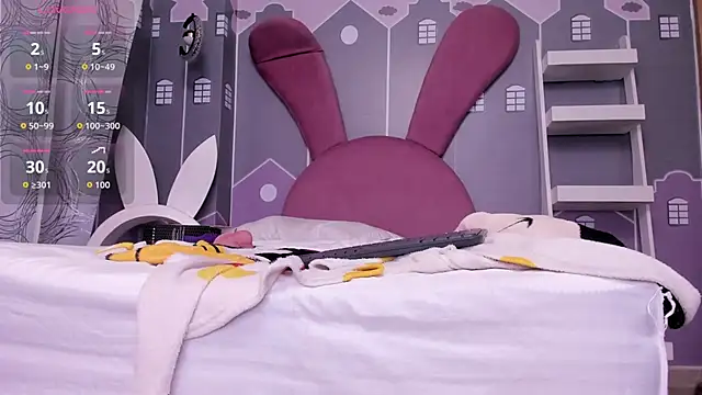 your_sissytrans webcam