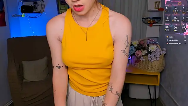 isabel_wave webcam