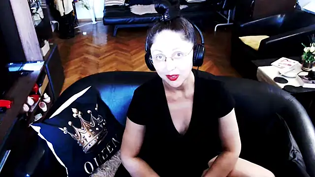Imperatriza webcam
