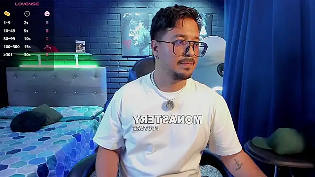 DaviidEvans_ webcam