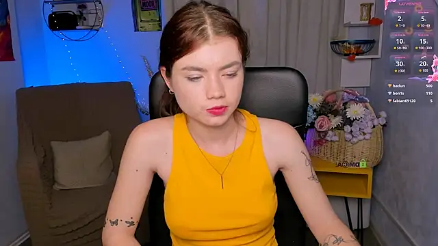 isabel_wave webcam