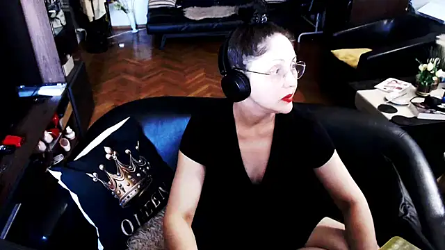 Imperatriza webcam
