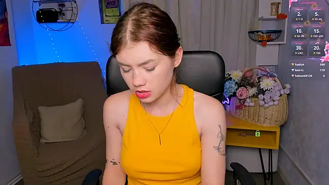 isabel_wave webcam