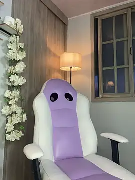 Nnnaina - Trans webcam sex chat