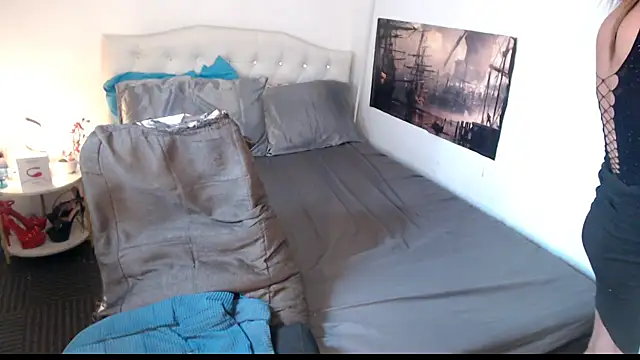 NinaDOM4CUM