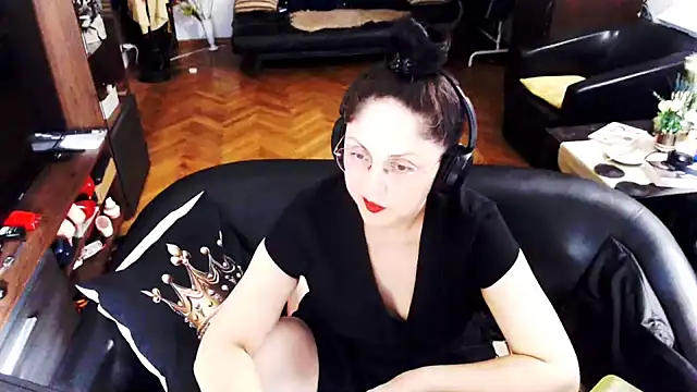 Imperatriza live cam on StripChat