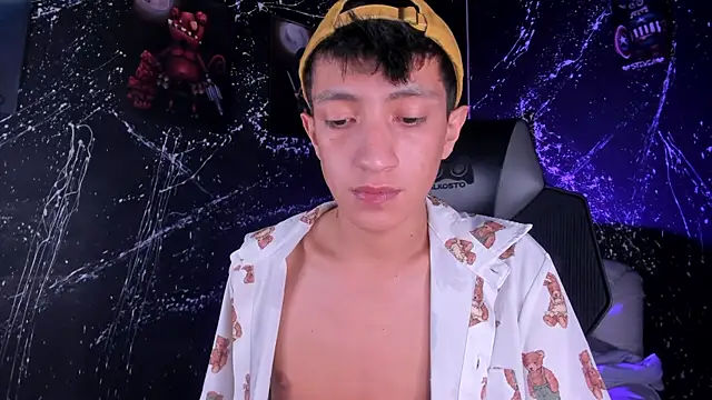 JohanSedas webcam