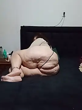 MegaAssMature