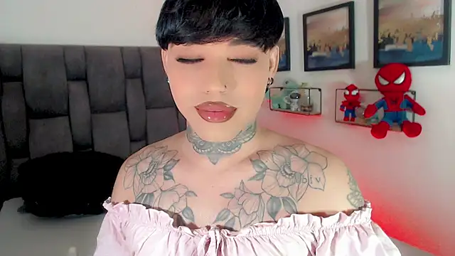little_star_porn live cam on StripChat