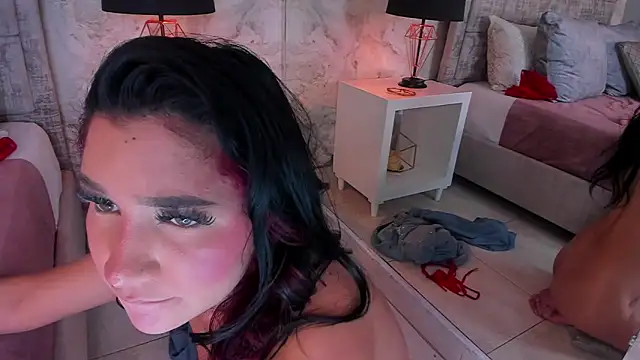nathalymooree