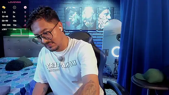 Preview of daviidevans_
