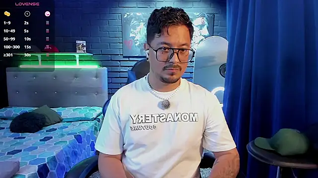 DaviidEvans_ webcam