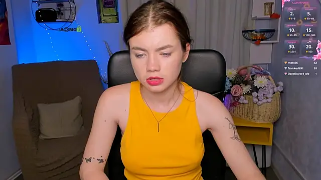 isabel_wave webcam