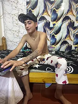 MichaelMiller20261 webcam