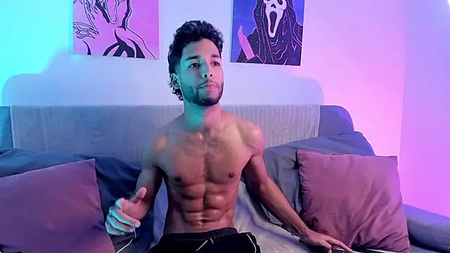 Thiagoferreti webcam