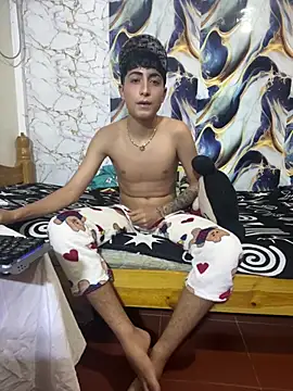 MichaelMiller20261 webcam