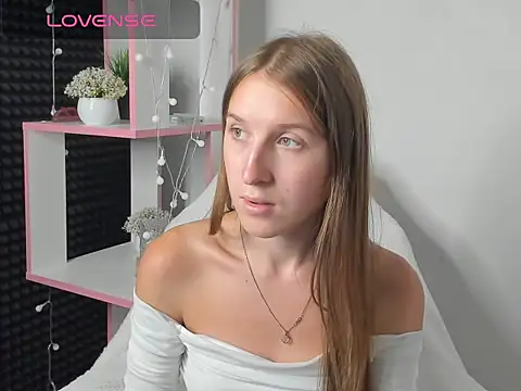 Xenia_paradise webcam