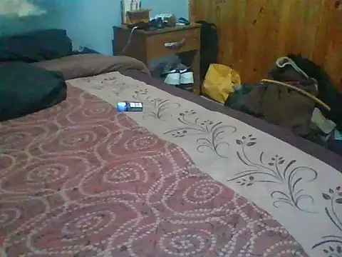 tanobighorse webcam