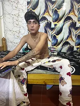 MichaelMiller20261 webcam