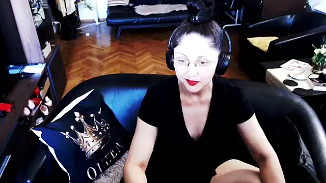 Imperatriza webcam