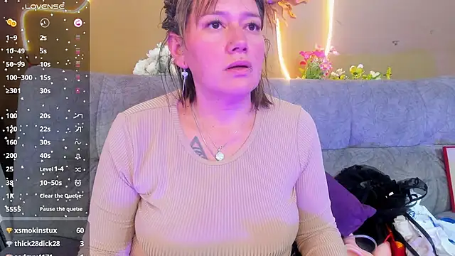 nanygp webcam