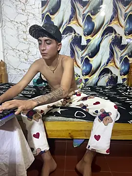 MichaelMiller20261 webcam