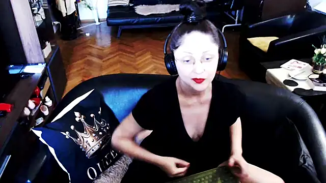 Imperatriza webcam