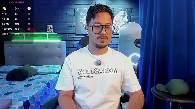 DaviidEvans_ webcam