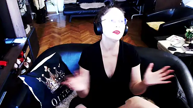 Imperatriza webcam