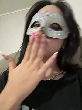likemedusaa Live Web Cam Show