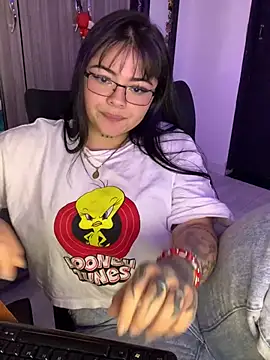 lilith__immaculatte