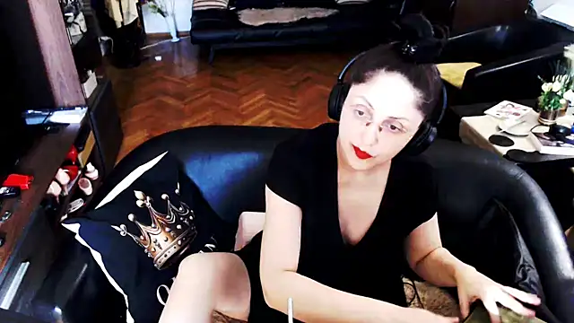 Imperatriza webcam