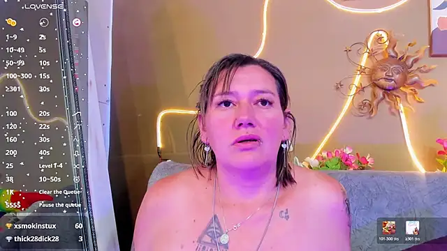 nanygp webcam