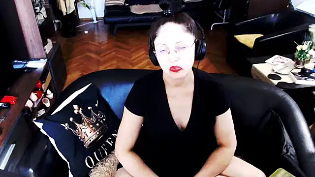 Imperatriza webcam