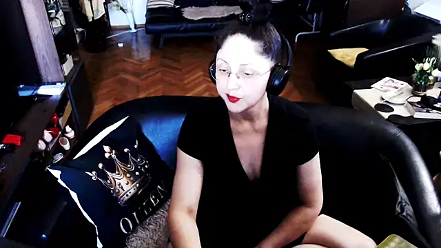 Imperatriza webcam