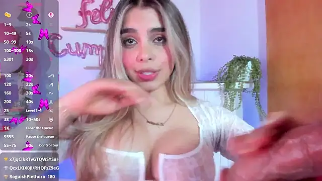 crisbell_lopez webcam