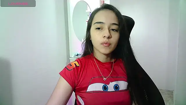 aineangeel webcam