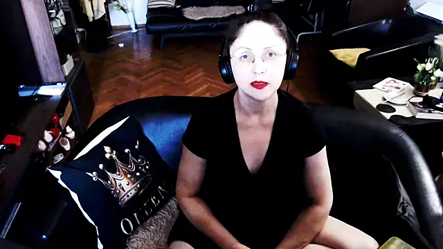Imperatriza webcam