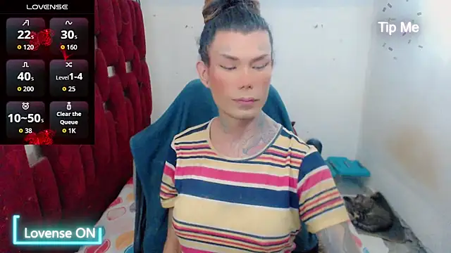 ana_tsxxx webcam