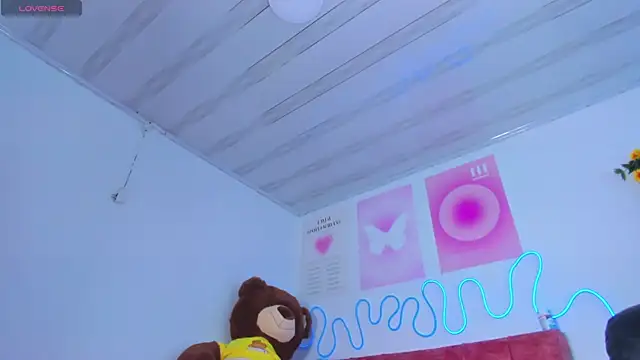afrodita_meraki webcam