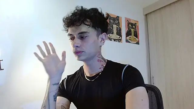 jaico_santos webcam